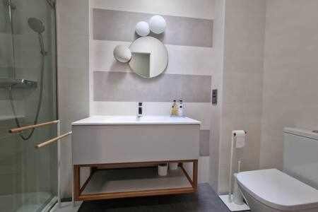Piso Triplex Con Increibles Vistas Vut2872As Apartment Llanes Exterior photo
